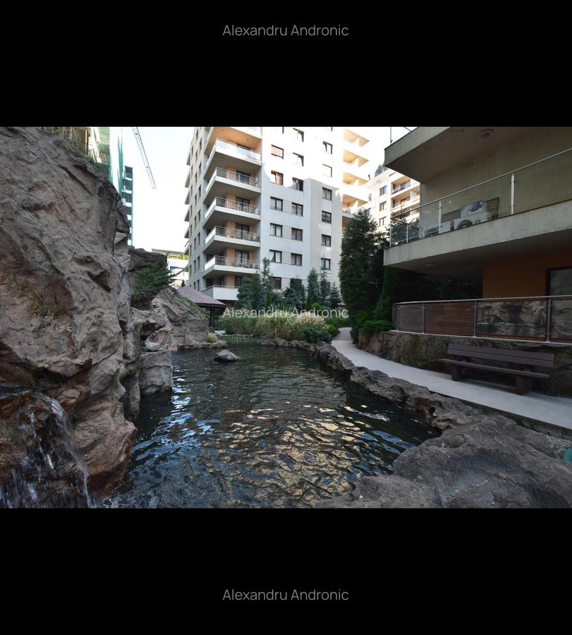 Apartament 2 camere – Aviației / North Area Lake View Parcare subterană inclusă - 14