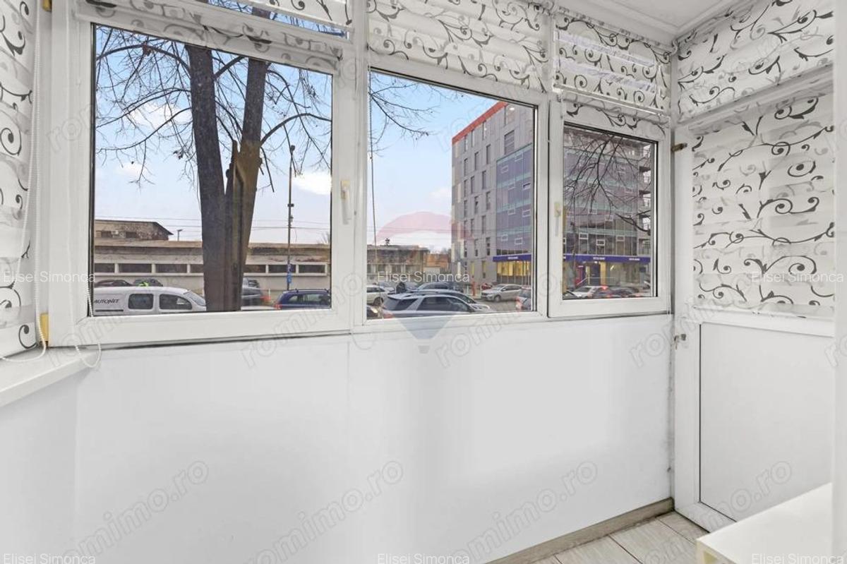 Spa?iu de birouri modern, ultracentral, la parter acces stradal - 1