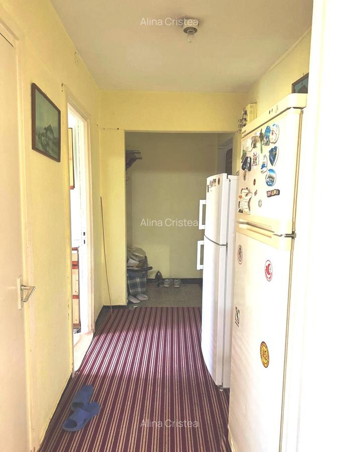 Alexandru Obregia - Aleea Terasei - 3 camere , imobil reabilitat - 4