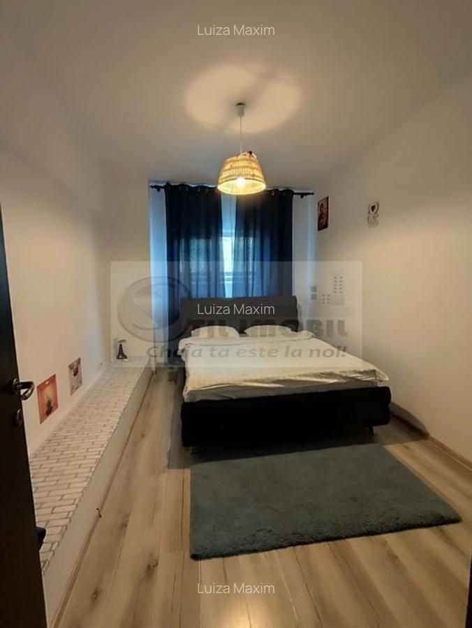 Apartament 2 camere, Dec., 87mp - zona Păcurari - 110.000 euro - 3