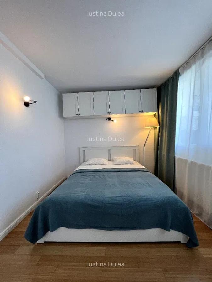Vrei spatiu, lumina, confort si metrou la 3 min? 3 camere - Tineretului! - 1