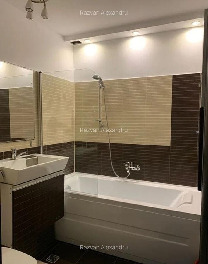 APARTAMENT 3 CAMERE MODERN & RENOVAT BLOC 1990 REABILITAT TERMIC 13 SEPTEMBRIE - 5