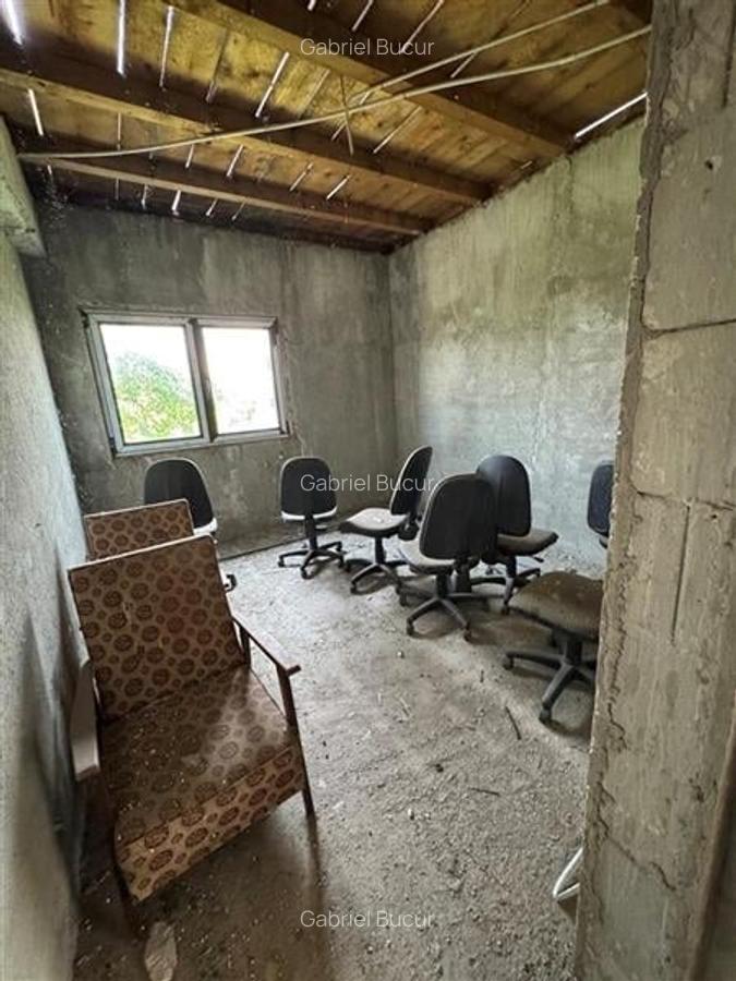 Vanzare Casa Com. Berceni Parter la rosu - 11