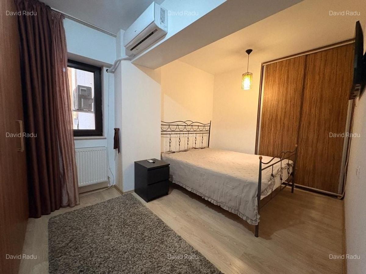 Studio Dublu | Vitan | Mobilat Utilat | Bloc Nou | Disponibil imediat - 5