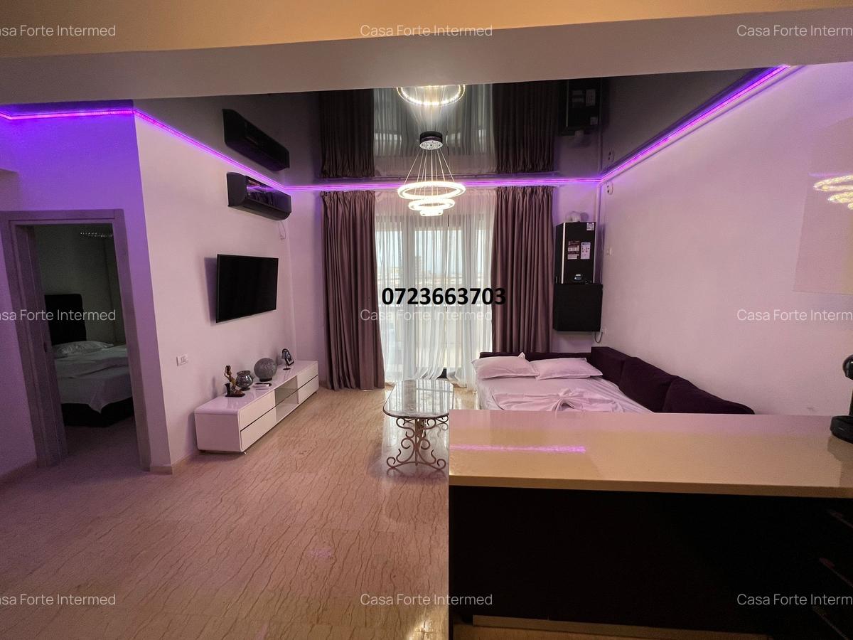 2 camere de inchiriat Building Ștefan Lake 450 euro/ luna - 9