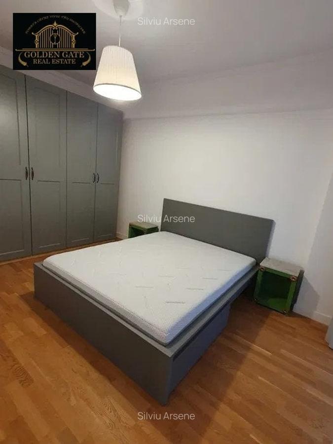 Apartament cu 2 camere semidecomandat, mobilat în Bucureștii Noi - 4