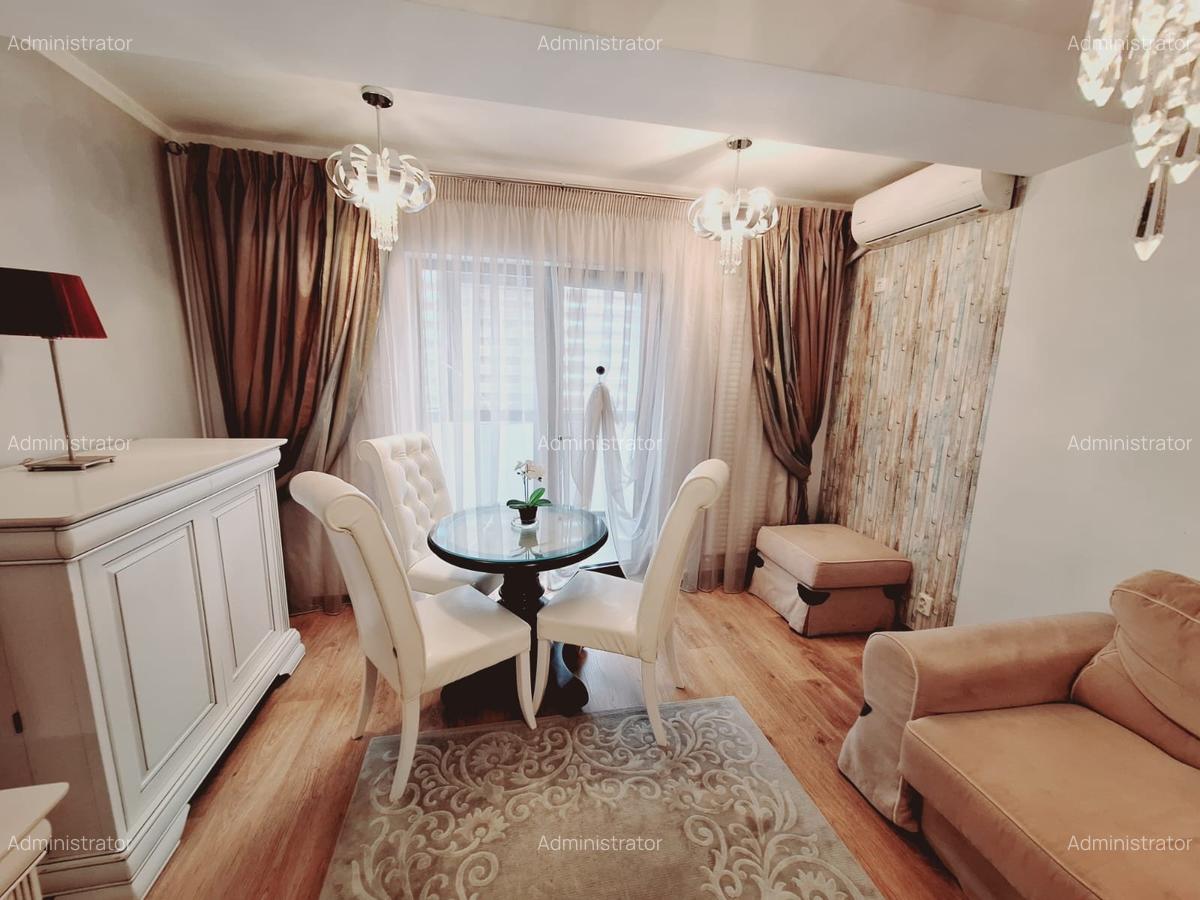 Apartament 3 camere+birou+garaj lângă metrou Ștefan cel Mare - 2 Apartament 3 camere+birou+garaj lângă metrou Ștefan cel Mare - 2