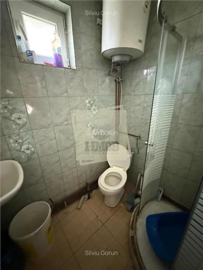 Casa individuala cu 2 camere si 495 mp teren in Sura Mare - 8