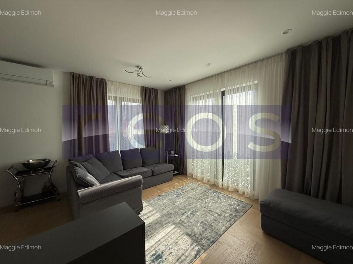 INCHIRIERE DUPLEX 3 CAMERE | FLOREASCA-VERDI | MOBILAT SI UTILAT LUX - 2