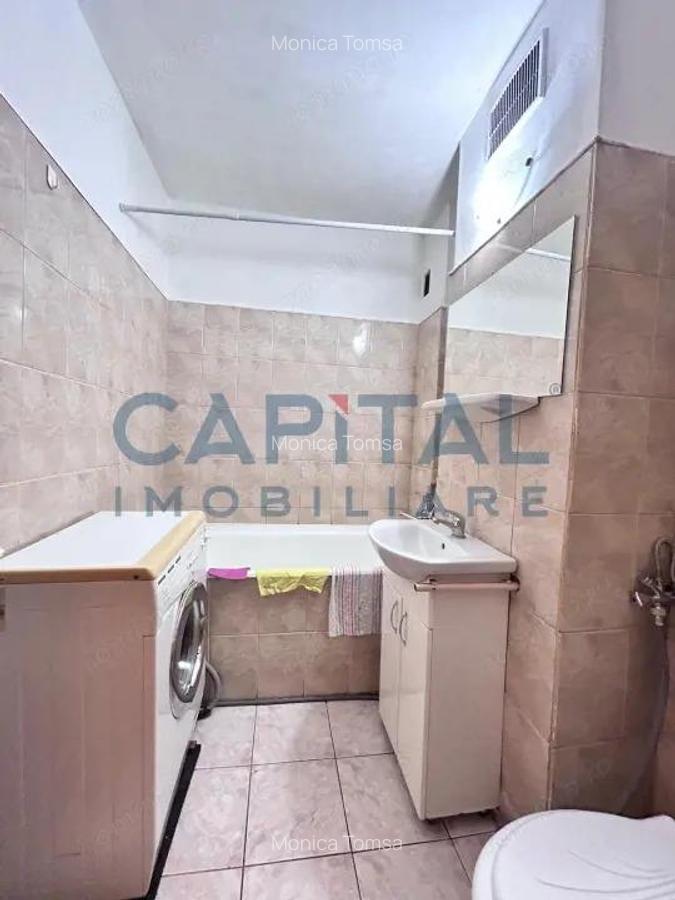 Inchiriere garsoniera, FARA COMISION PT CHIRIAS, zona Union Medical, Manatur - 5 Inchiriere garsoniera, FARA COMISION PT CHIRIAS, zona Union Medical, Manatur - 5