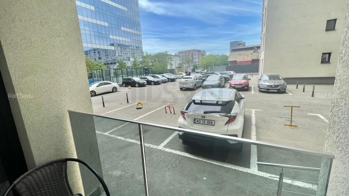 Garsonieră decomandată în Timișoara - 8