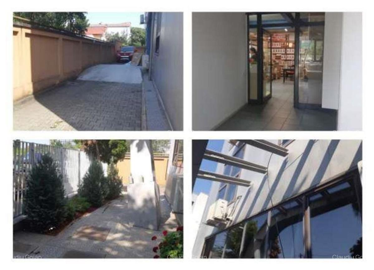 Clădire - București, Sector 1 | Randament 7,5 % / an - 4