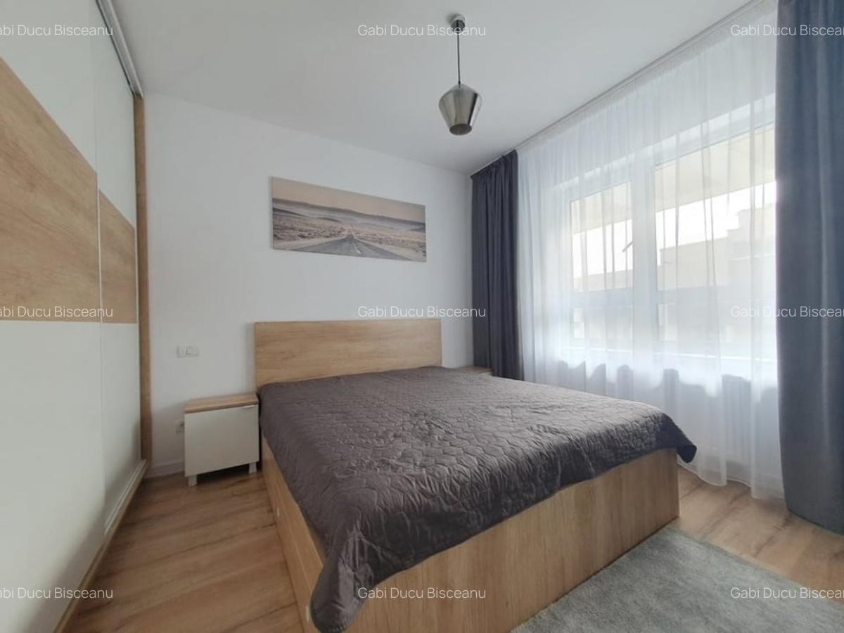 Apartament 2 Camere, Militari, Panorama City - 1