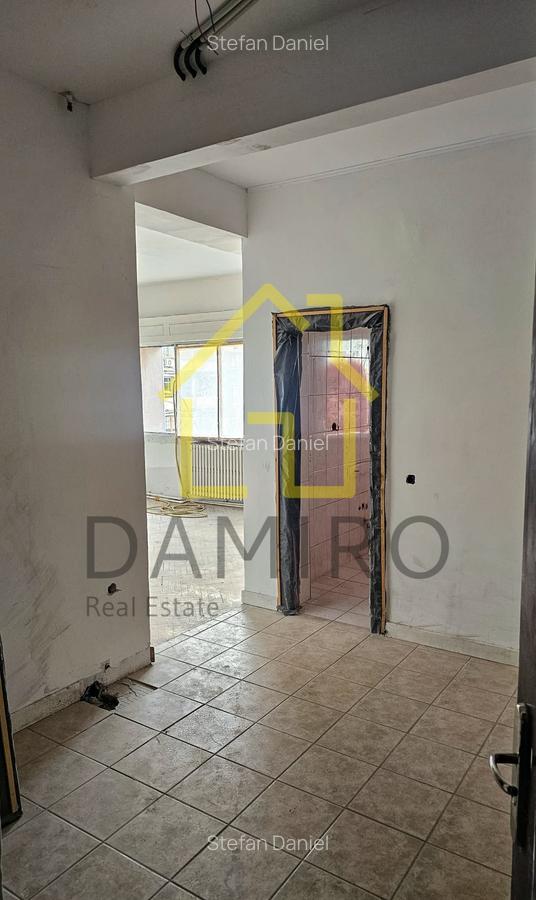 Apartament 3 Camere Stirbei Voda Calea Victoriei Bloc Consolidat+Boxa Comision 0 - 7