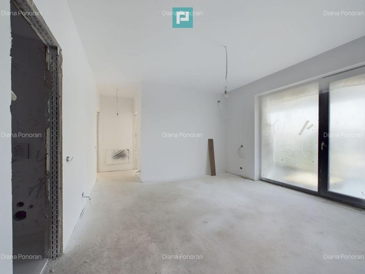 Apartament modern cu 4 camere, curte și terasă - liniște și confort ap - 7