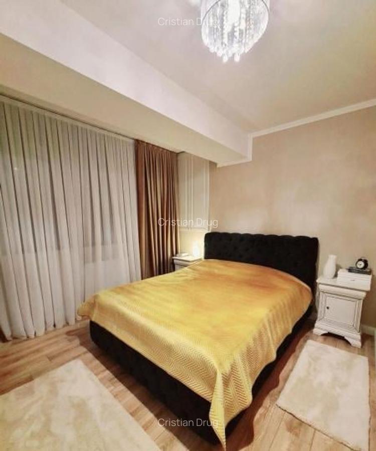 Apartament 3 camere Titan - 9