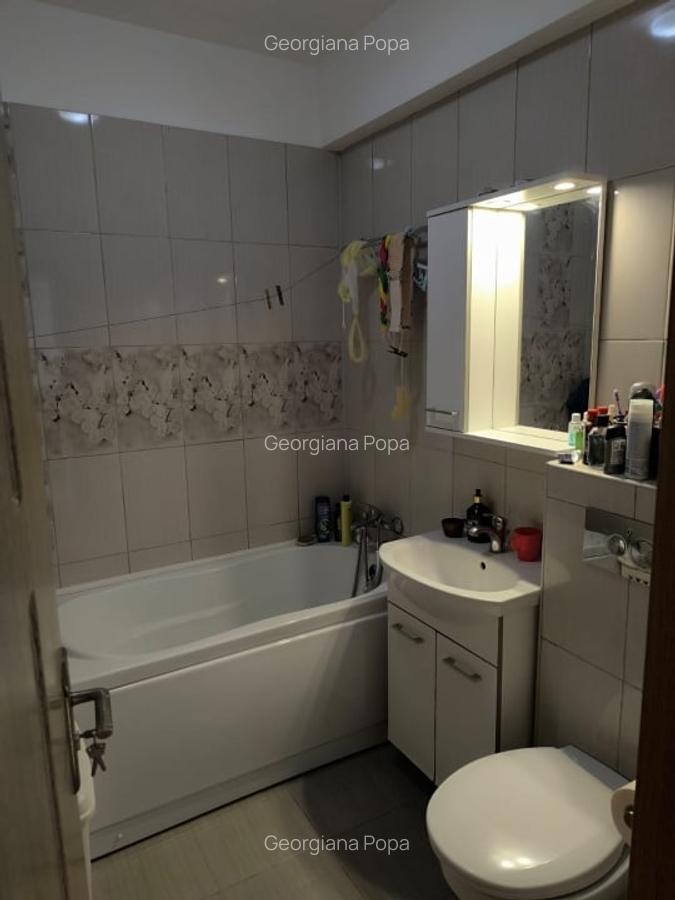 2 CAMERE DACIA LAPUSNEANU + LOC P - 1