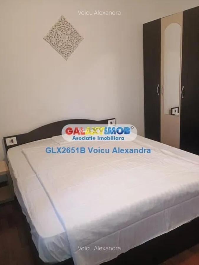 Apartament 2 Cam Berceni - Piata Sudului - 5 Min Metrou - 2