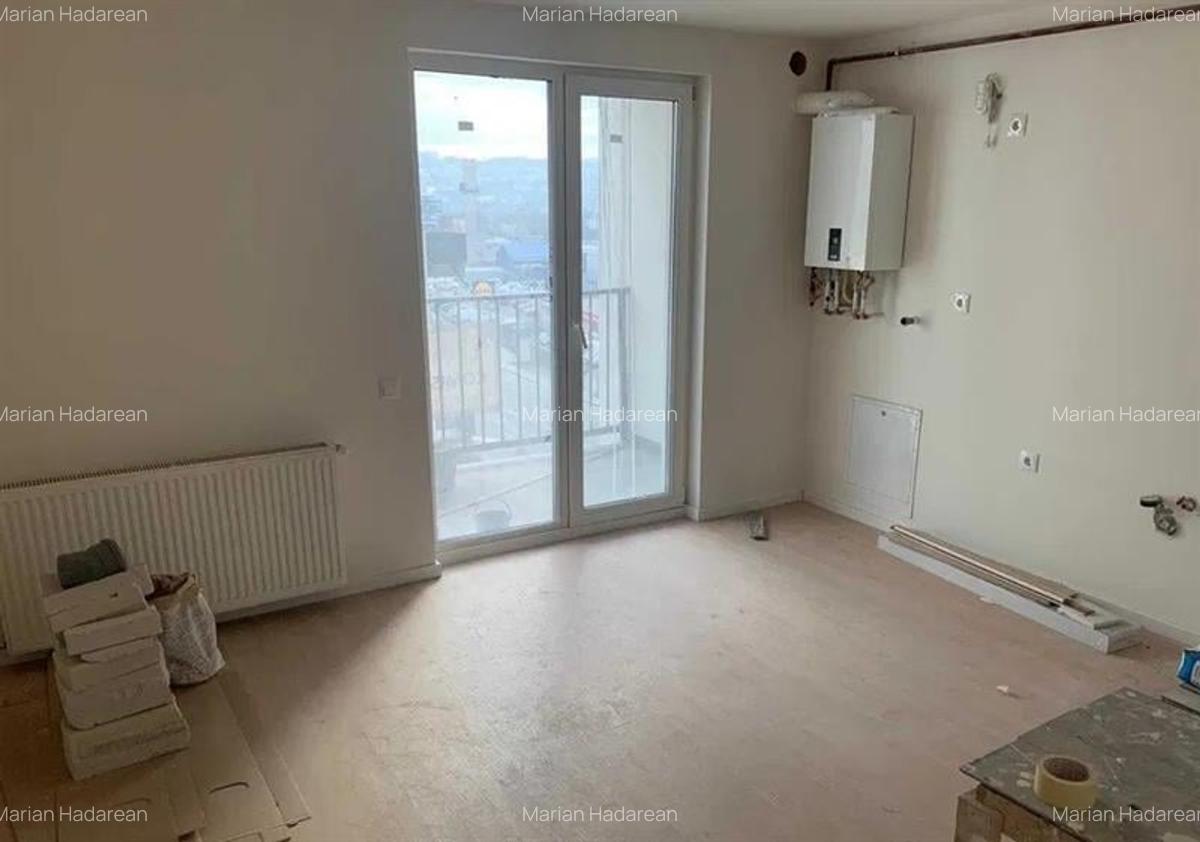 Vanzare apartament 2 camere finisat Dambul Rotund zona LIDL, Cluj-Napoca - 1