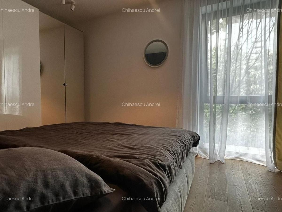 2 camere | Floreasca | Barbu Vacarescu | bloc boutique - 4