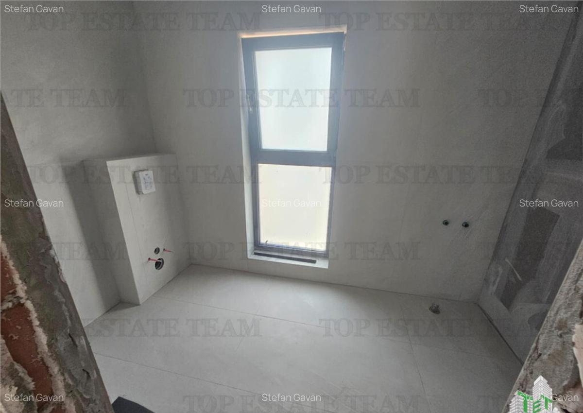 Vila noua design modern 4 camere in Giulesti - 12