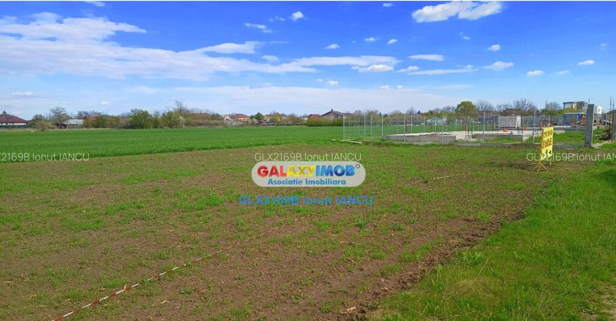 Teren TUNARI Straja - 1