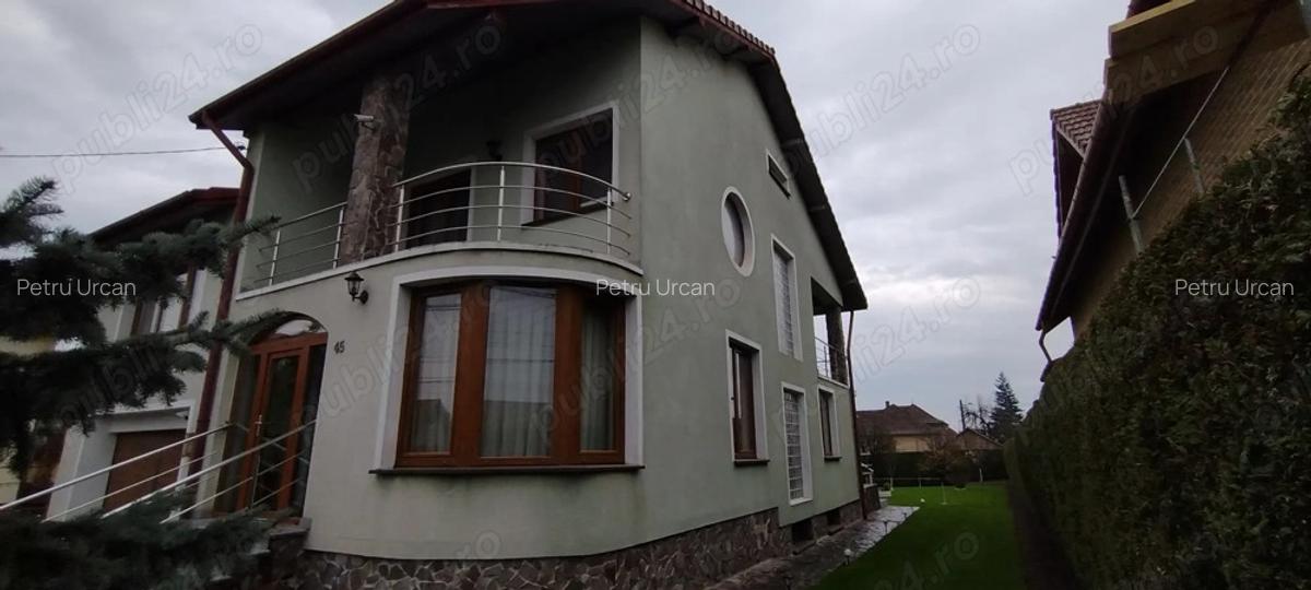 Casa de vanzare in Campia Turzii Str Avram Iancu Nr 45 - 5