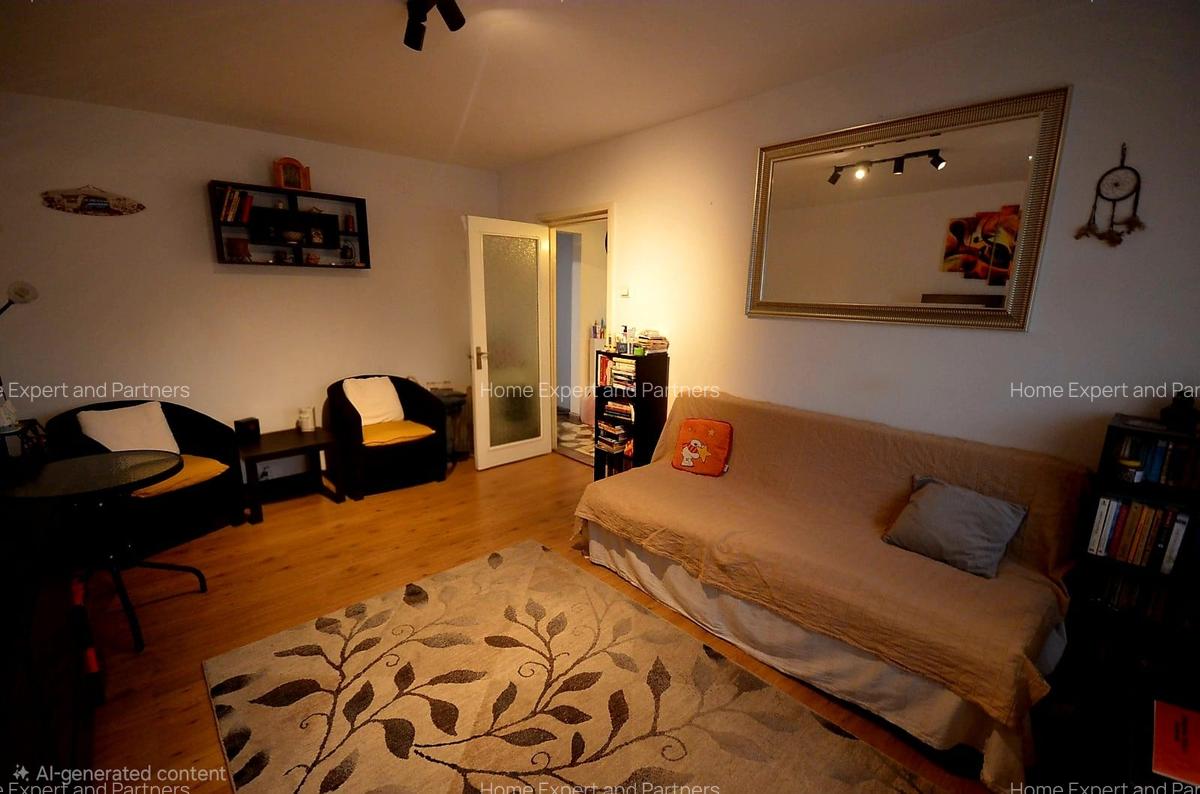 Apartament 4 camere - Tineretului - pozitionare excelenta - 5