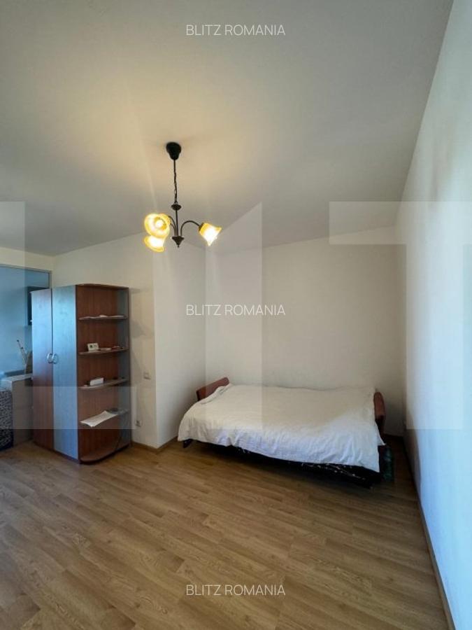 Garsoniera de vanzare, 37 mp - Aerogarii - 2