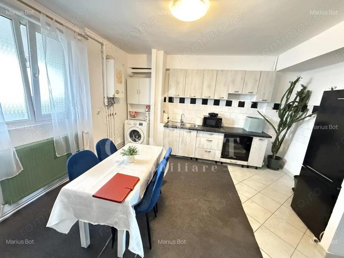 Apartament 3 camere | Decomandat | Etaj Intermediar | Pia?a Mara?ti - 4