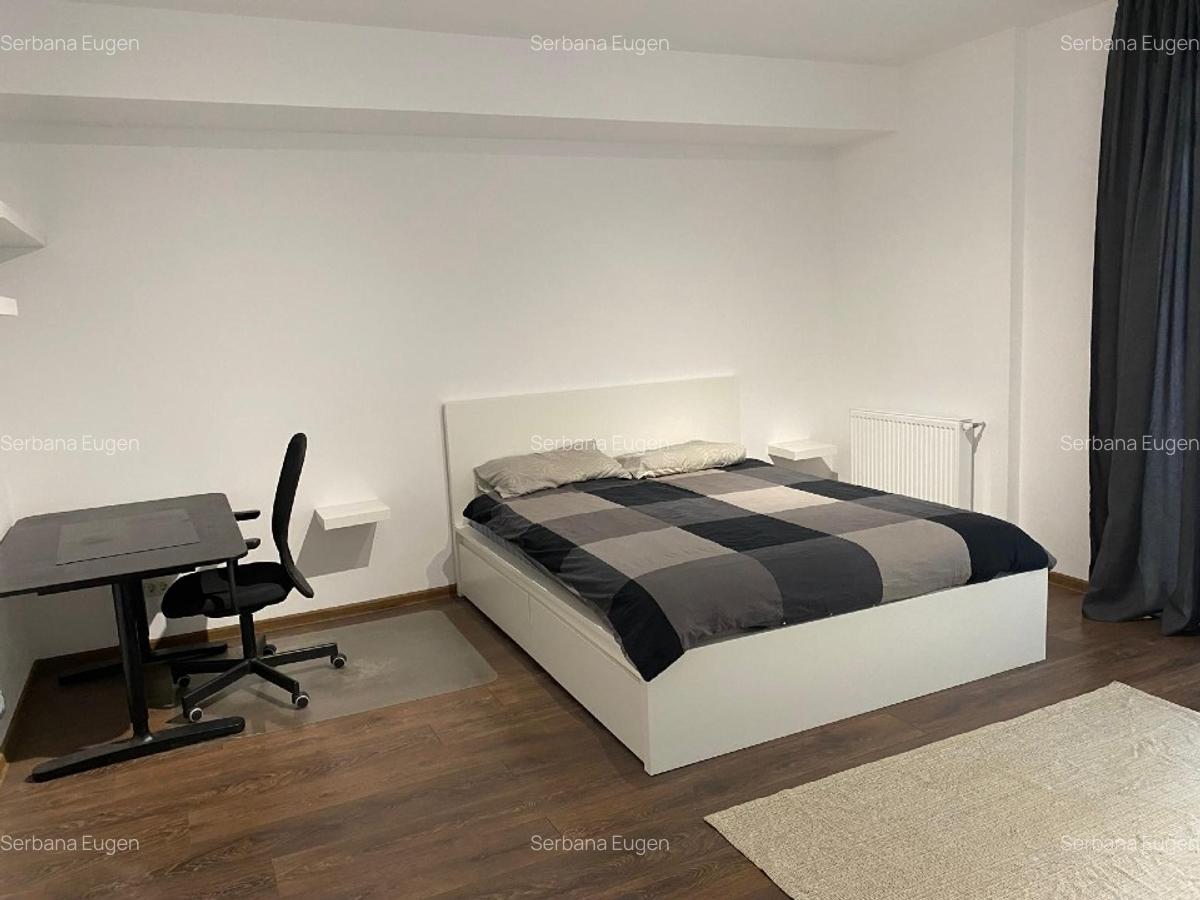 Garsoniera - Metrou Nicolae Teclu - 2