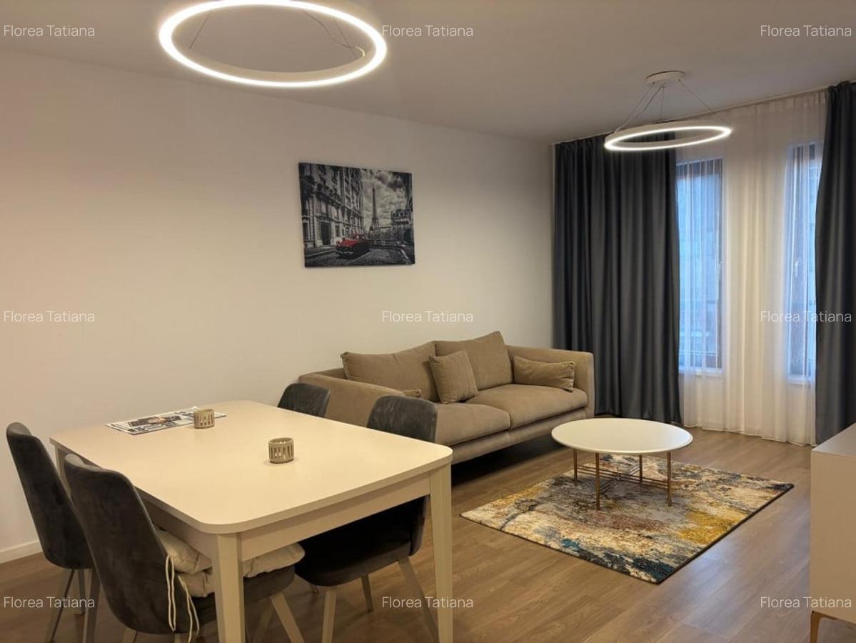 De inchiriat 2 camere | Prima inchiriere | Rond Omv | H Pipera Lake - 2 De inchiriat 2 camere | Prima inchiriere | Rond Omv | H Pipera Lake - 2