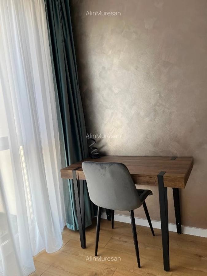 Apartament2 camere in complex Vivalia - 4