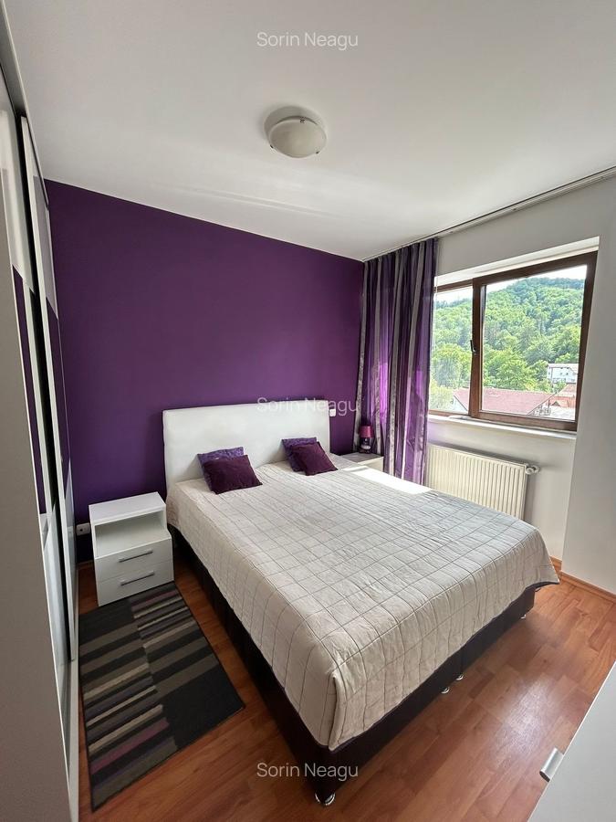 Apartament deosebit cu doua camere, Lacul Noua. - 4