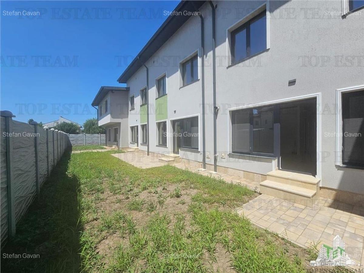 Vila 5 camere cu garaj In Prelungirea Ghencea - 6