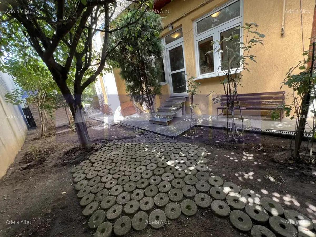 VANZARE CASA SPATIOASA SI LUMINOASA | ZONA CRANGASI / GIULESTI | TEREN 300 MP - 1