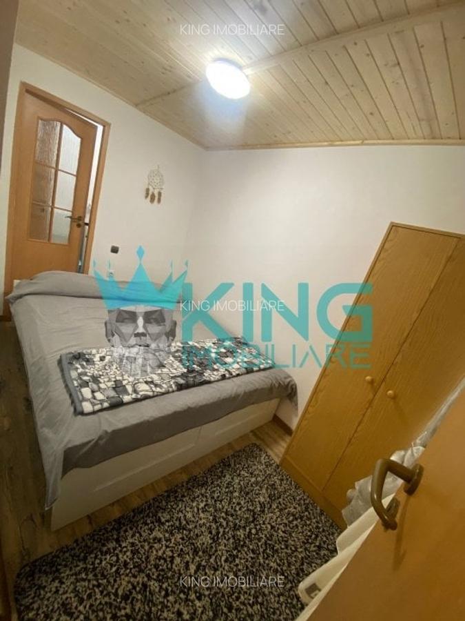 Apartament cu 2 camere decomandat, mobilat în Central - 4