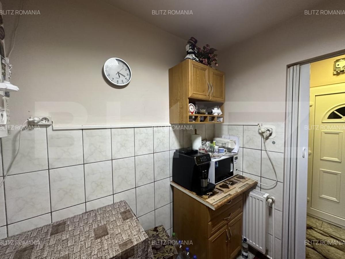 Apartament 2 camere, 38.50 mp, zona Carpati 1 - 11