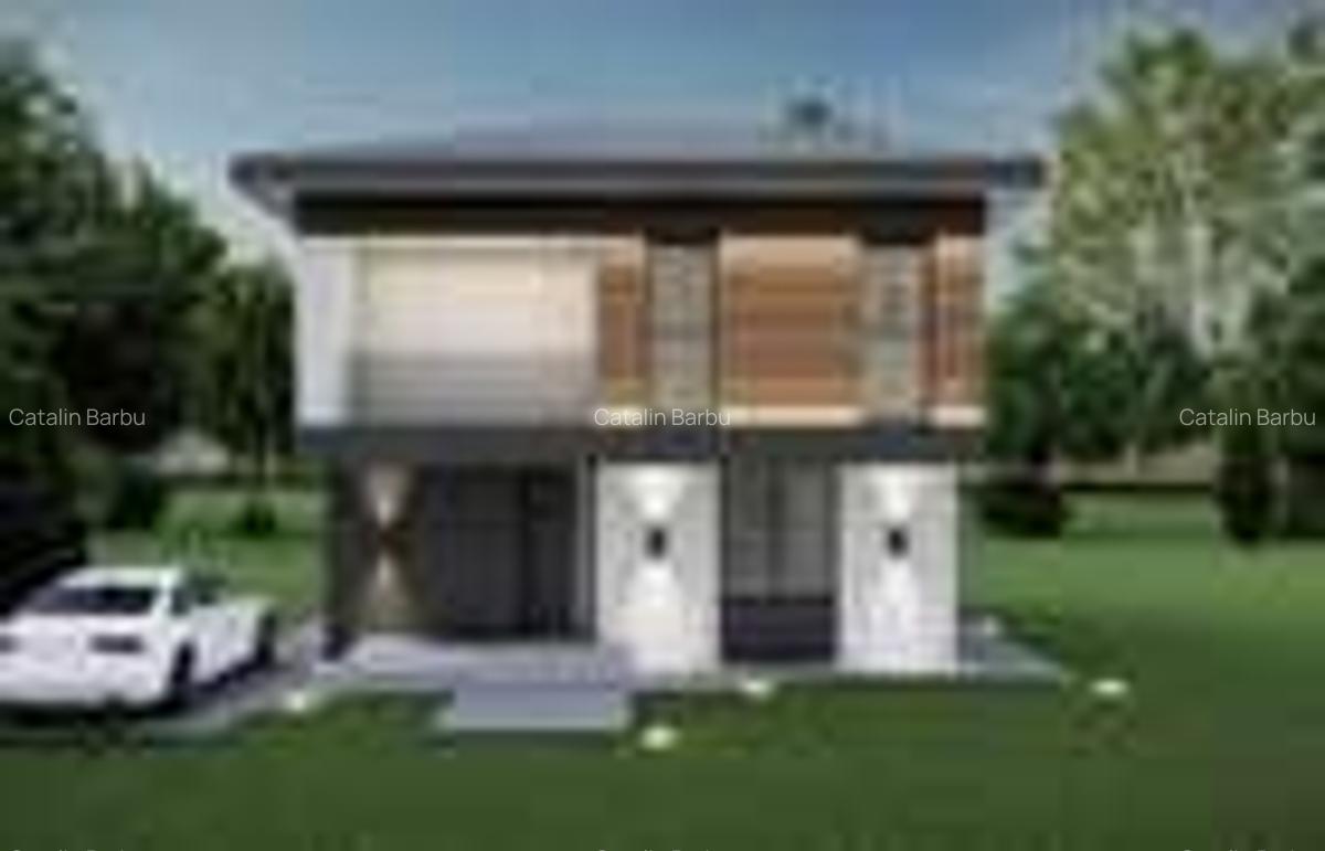 Real Village- Complex rezidential-Ideal pentru confortul zilnic- - 7