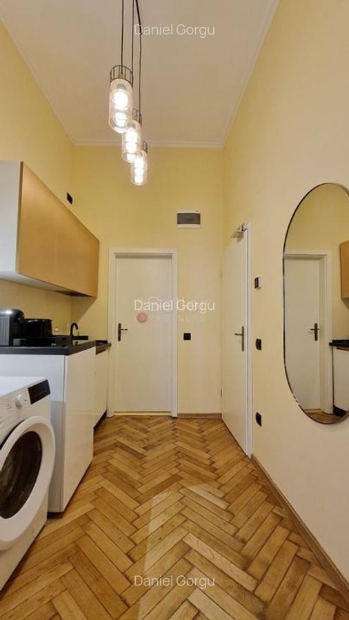 Apartament Modern Strada Michael Weiss - 7