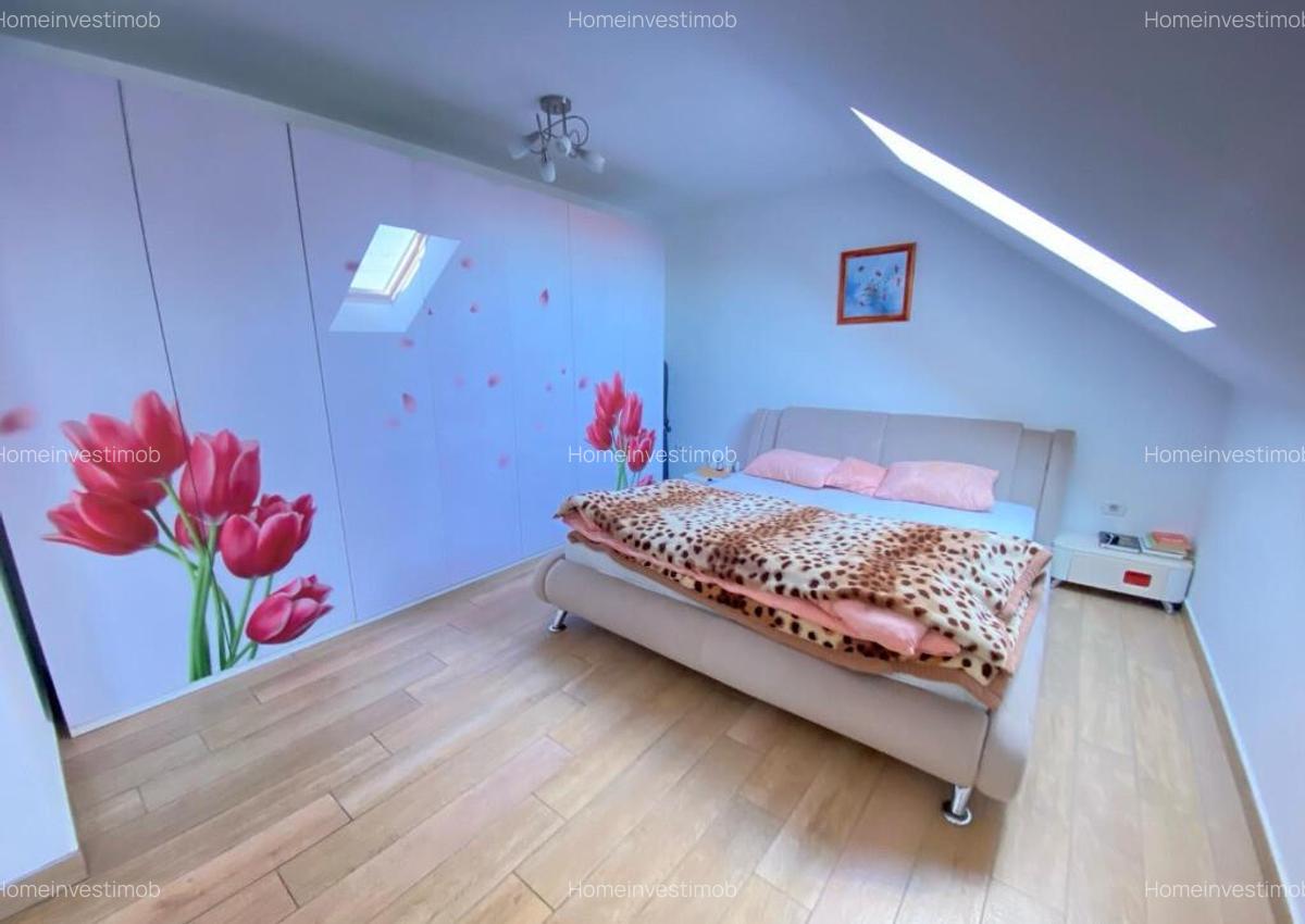 Casa P+M - zona GAI - 4