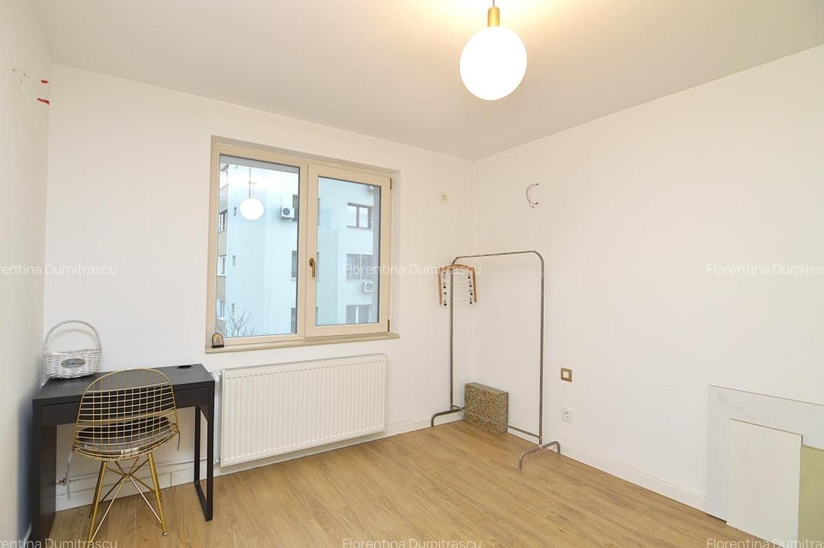 INCHIRIERE APARTAMENT 3 CAMERE UNIRII - PIATA ALBA IULIA - 22