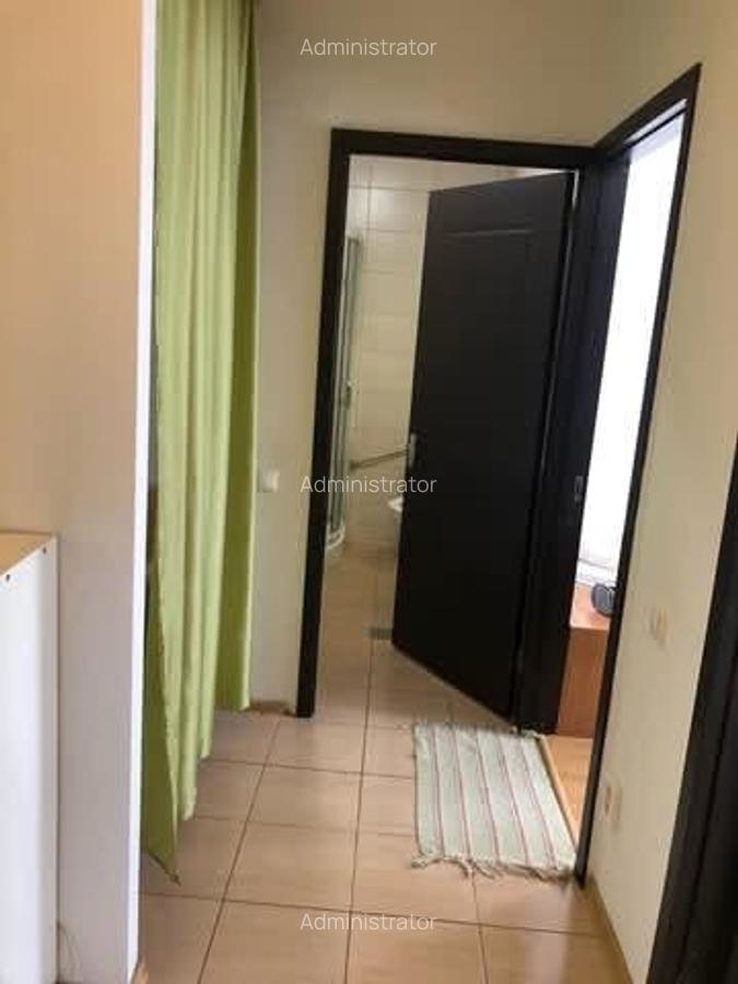 Garsonieră decomandată, mobilată în Apărătorii Patriei - 5