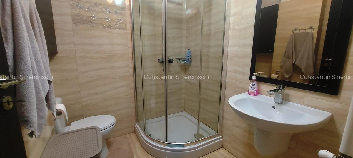 Apartament cu 3 camere semidecomandat, mobilat în Prelungirea Ghencea - 23