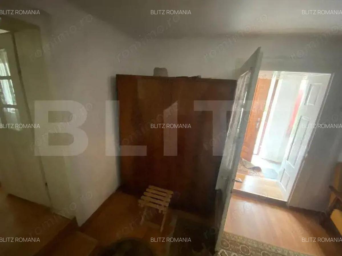 Casa zona Sancel, 8150mp teren - 14