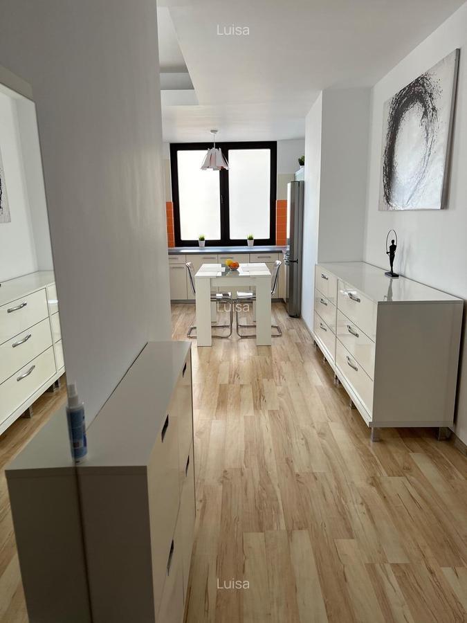 Apartament de vanzare langa parcul Herastrau - 6