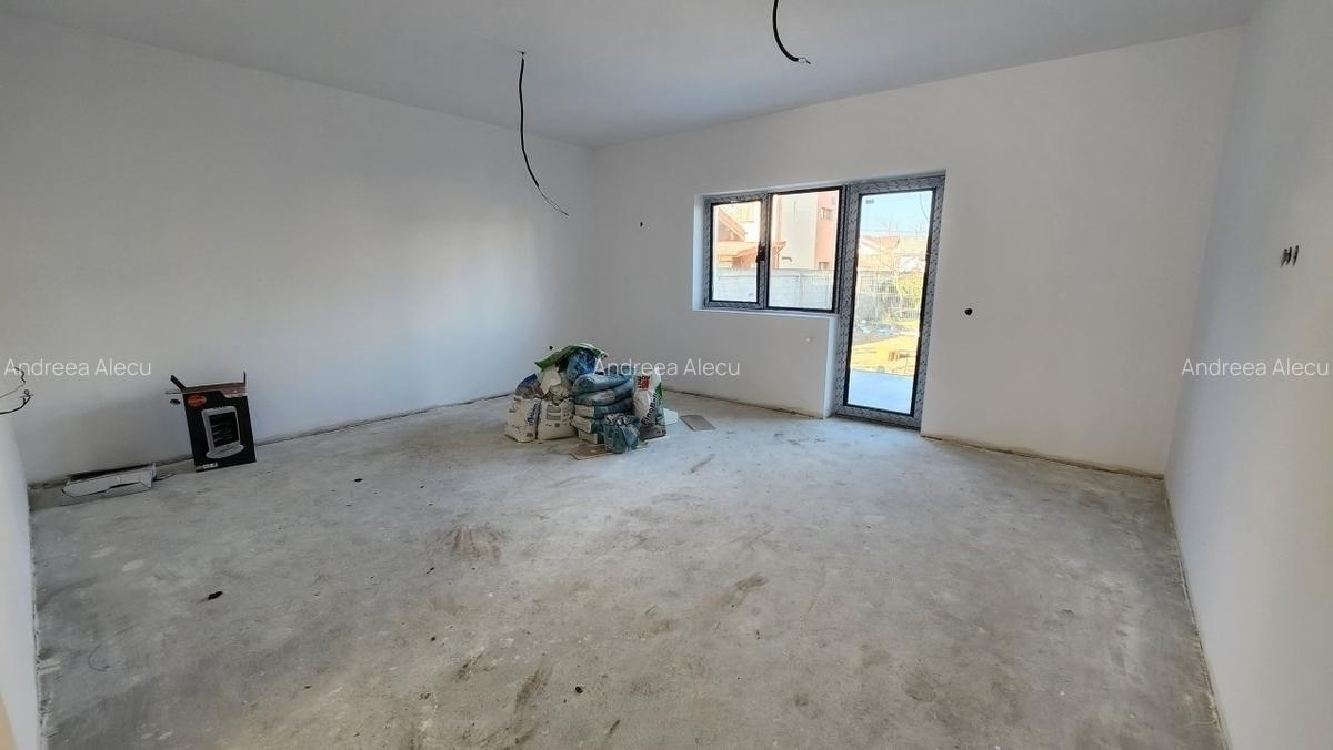 Direct Dezvoltator-Duplex 4 camere+Mansarda, teren 285mp! - 13