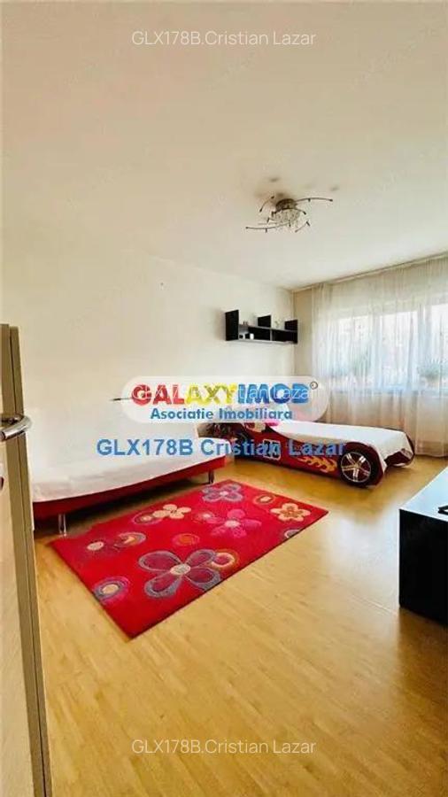 CENTRALA TERMICA METROU CRANGASI - 1