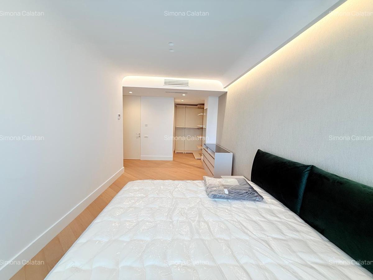 Apartament 3 camere Cortina 126 -  terasa 24 m.p.- prima închiriere - 10