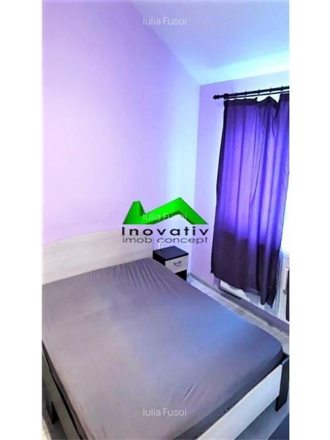 Apartament de inchiriat 2 camere Sibiu Alma Turnisor - 4